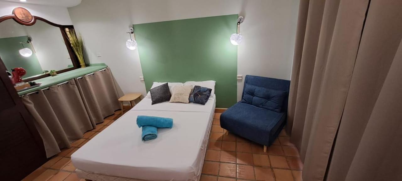 Studio Detente Tropicale Tartane La Trinité Zewnętrze zdjęcie